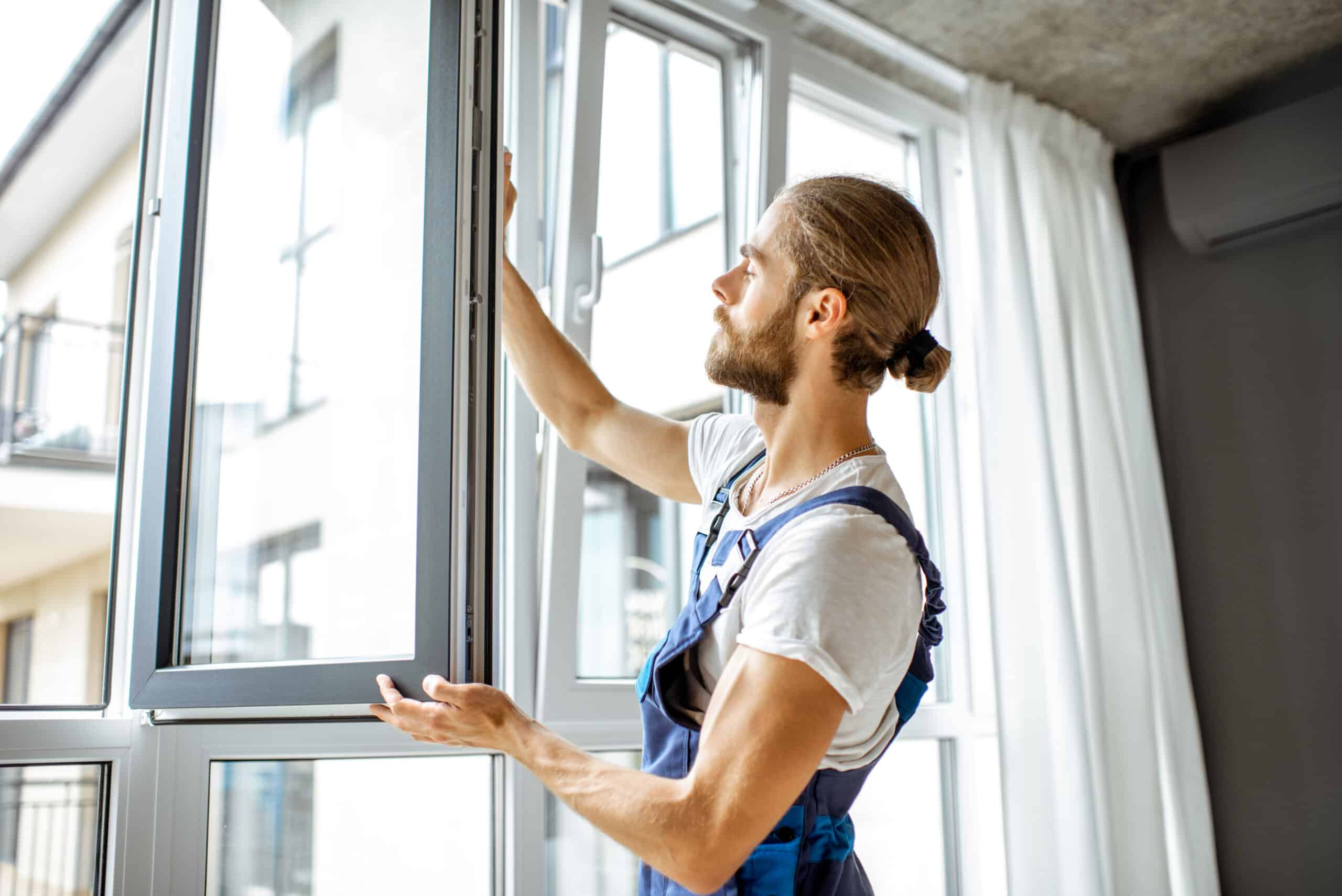 Glass & Glazing Services for Residential, Commercial & Industrial Properties